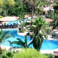 rio gardens hotel apartments