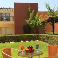 panas holiday village