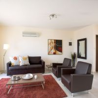 club coral view resort