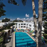 anthea hotel apts