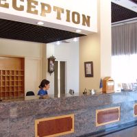 flamingo beach hotel