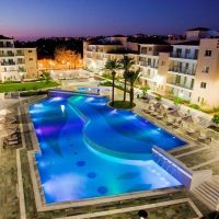 elysia park luxury holiday residences
