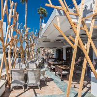 anthea hotel apts