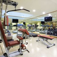ibis deira city centre