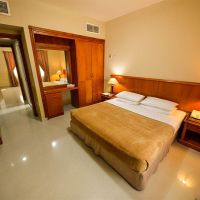 sandy beach hotel & resort