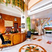 ramada by wyndham ajman beach