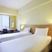 ibis al rigga