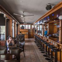 anthea hotel apts