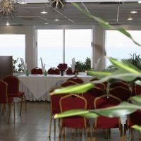 flamingo beach hotel