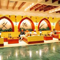 lou lou a beach resort