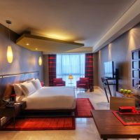 jumeirah creekside hotel
