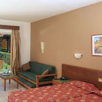 panas holiday village