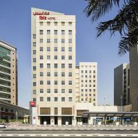 ibis deira city centre
