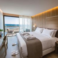 lebay beach hotel