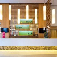 ibis deira city centre