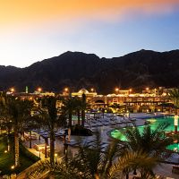 miramar al aqah beach resort fujairah (ex.iberotel miramar)