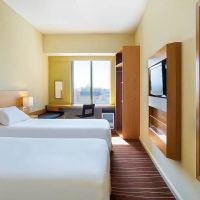 ibis deira city centre