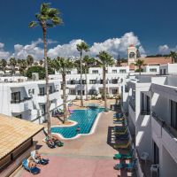anthea hotel apts