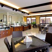 lou lou a beach resort