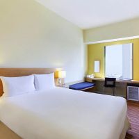 ibis deira city centre