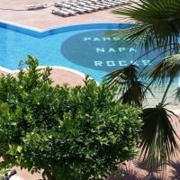 pambos napa rocks