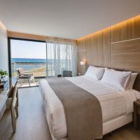 lebay beach hotel