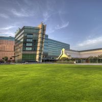 jumeirah creekside hotel
