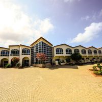 sandy beach hotel & resort