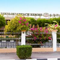 lou lou a beach resort
