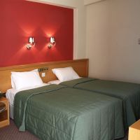 flamingo beach hotel