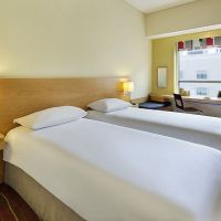 ibis al rigga