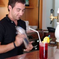 flamingo beach hotel