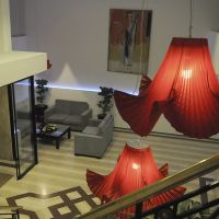 atrium zenon hotel apts