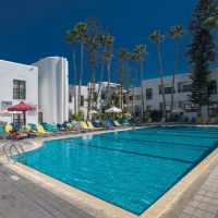 anthea hotel apts