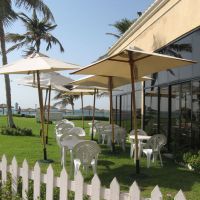 lou lou a beach resort