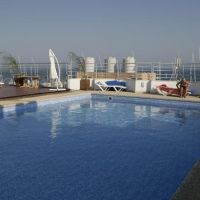 flamingo beach hotel