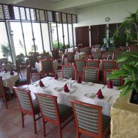 lou lou a beach resort