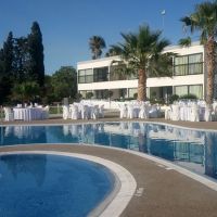 royal blue hotel & spa