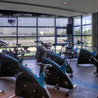 jumeirah creekside hotel