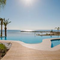 lebay beach hotel