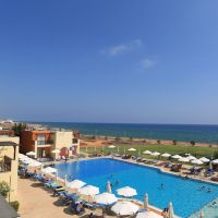 panas holiday village