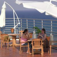 flamingo beach hotel