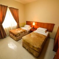 sandy beach hotel & resort
