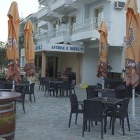 antonis g apartments