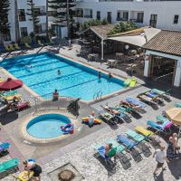 anthea hotel apts