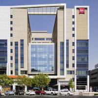 ibis al rigga