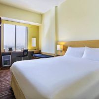 ibis deira city centre
