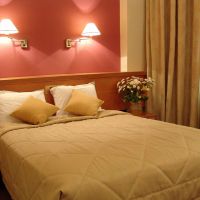 flamingo beach hotel