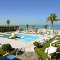 lou lou a beach resort