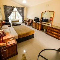sandy beach hotel & resort
